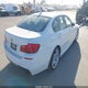 WBA5B1C52ED481363 2014 BMW 535I auction photo thumbnail 4