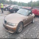 4USCH334XYLF42817 2000 BMW Z3 2.8 auction photo thumbnail 2