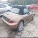 4USCH334XYLF42817 2000 BMW Z3 2.8 auction photo thumbnail 4