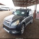 4S4BRBLC4C3272291 2012 Subaru Outback 2.5I Limited auction photo thumbnail 2