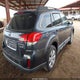4S4BRBLC4C3272291 2012 Subaru Outback 2.5I Limited auction photo thumbnail 4