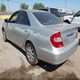 JTDBF30K540153697 2004 Toyota Camry Xle V6 auction photo thumbnail 3