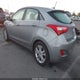 KMHD35LH6EU224585 2014 Hyundai Elantra Gt auction photo thumbnail 3