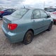 1NXBR32E95Z492922 2005 Toyota Corolla Ce auction photo thumbnail 4