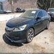 1HGCR2F07GA059980 2016 Honda Accord Ex auction photo thumbnail 2
