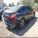 1HGCR2F07GA059980 2016 Honda Accord Ex auction photo thumbnail 4