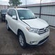 5TDZK3EH2DS128258 2013 Toyota Highlander Base Plus V6 auction photo thumbnail 1
