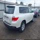 5TDZK3EH2DS128258 2013 Toyota Highlander Base Plus V6 auction photo thumbnail 4