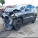 1C4RJFAG6KC695105 2019 Jeep Grand Cherokee Altitude 4X4 auction photo thumbnail 2