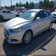 3FA6P0H73DR250867 2013 Ford Fusion Se auction photo thumbnail 2