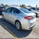 3FA6P0H73DR250867 2013 Ford Fusion Se auction photo thumbnail 3