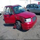 JF1SG63676H719592 2006 Subaru Forester 2.5X auction photo thumbnail 1