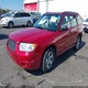 JF1SG63676H719592 2006 Subaru Forester 2.5X auction photo thumbnail 2