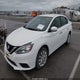 3N1AB7AP1HY282897 2017 Nissan Sentra Sv auction photo thumbnail 2