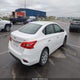 3N1AB7AP1HY282897 2017 Nissan Sentra Sv auction photo thumbnail 4
