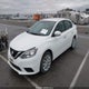 3N1AB7AP1HY282897 2017 Nissan Sentra Sv auction photo thumbnail 6