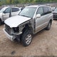 JTEHF21A810010406 2001 Toyota Highlander V6 auction photo thumbnail 2
