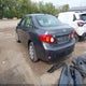 2T1BU4EE3AC282179 2010 Toyota Corolla Le auction photo thumbnail 3