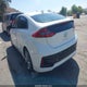 KMHC05LC3KU129602 2019 Hyundai Ioniq Hybrid Limited auction photo thumbnail 3