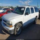 3GNEC16T52G182580 2002 Chevrolet Suburban 1500 Lt auction photo thumbnail 2