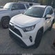 2T3W1RFV8MW118975 2021 Toyota Rav4 Xle auction photo thumbnail 2