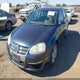 3VWRZ71K38M032887 2008 Volkswagen Jetta Se/Sel auction photo thumbnail 2