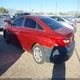 5NPEB4AC9CH331182 2012 Hyundai Sonata Gls Pzev auction photo thumbnail 3