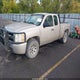1GCEK19C17Z611602 2007 Chevrolet Silverado 1500 Work Truck auction photo thumbnail 2