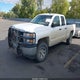 1GCVKPEC2FZ243986 2015 Chevrolet Silverado 1500 Ls auction photo thumbnail 2