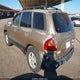 KM8SC73D63U460795 2003 Hyundai Santa Fe Gls/Lx auction photo thumbnail 3