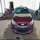 6G3F15RW0FL105286 2015 Chevrolet Ss auction photo thumbnail 12
