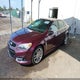 6G3F15RW0FL105286 2015 Chevrolet Ss auction photo thumbnail 2