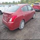 3N1CN7AP4HK445013 2017 Nissan Versa 1.6 Sv auction photo thumbnail 4