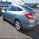 5J6TF2H56AL006144 2010 Honda Accord Crosstour Ex-L auction photo thumbnail 3