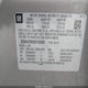 2GNALFEK9C6165640 2012 Chevrolet Equinox Ltz auction photo thumbnail 9