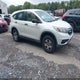 5J6RM4H36FL072243 2015 Honda Cr-V Lx auction photo thumbnail 1