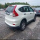5J6RM4H36FL072243 2015 Honda Cr-V Lx auction photo thumbnail 4