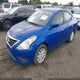 3N1CN7AP4FL825282 2015 Nissan Versa 1.6 Sv auction photo thumbnail 2