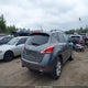 JN8AZ1MWXEW511089 2014 Nissan Murano Sl auction photo thumbnail 4