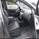 JN8AZ1MWXEW511089 2014 Nissan Murano Sl auction photo thumbnail 5