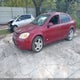 1G1AM55BX77140048 2007 Chevrolet Cobalt Ss auction photo thumbnail 2