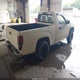 1GCCS146768216448 2006 Chevrolet Colorado Work Truck auction photo thumbnail 4