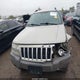 1J4GW48S64C299339 2004 Jeep Grand Cherokee Laredo auction photo thumbnail 13