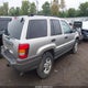 1J4GW48S64C299339 2004 Jeep Grand Cherokee Laredo auction photo thumbnail 4
