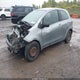 JTDJT923X75102748 2007 Toyota Yaris auction photo thumbnail 2