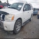5N1AA08A46N736820 2006 Nissan Armada Le auction photo thumbnail 2