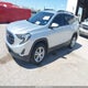 3GKALMEV9JL351506 2018 GMC Terrain Sle auction photo thumbnail 2