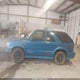 1GNCS18W71K228533 2001 Chevrolet Blazer Xtreme auction photo thumbnail 12