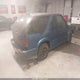 1GNCS18W71K228533 2001 Chevrolet Blazer Xtreme auction photo thumbnail 4