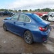 3MW5R7J00N8C30070 2022 BMW 330I xDrive auction photo thumbnail 3